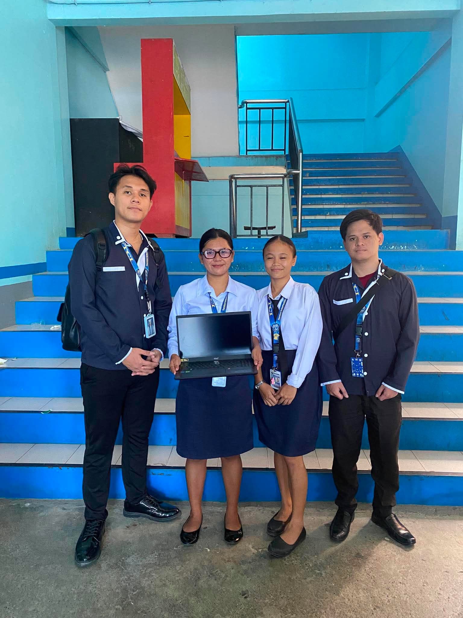 TransIT – Capstone Team