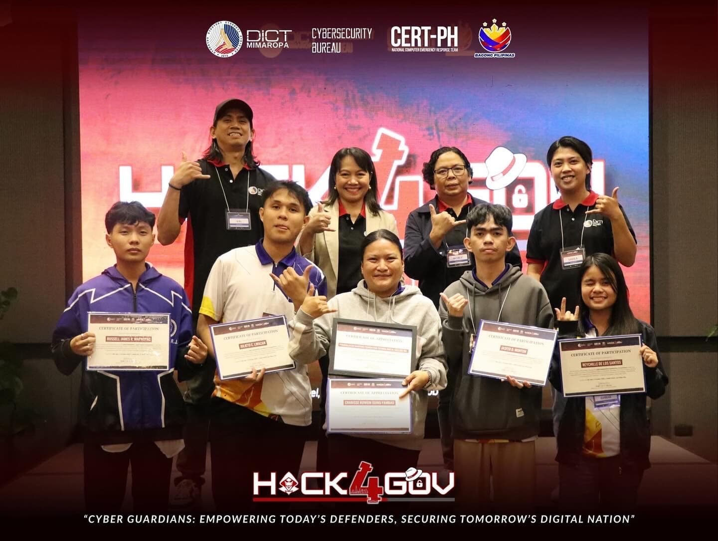 Hack4Gov – Vitalii Seven