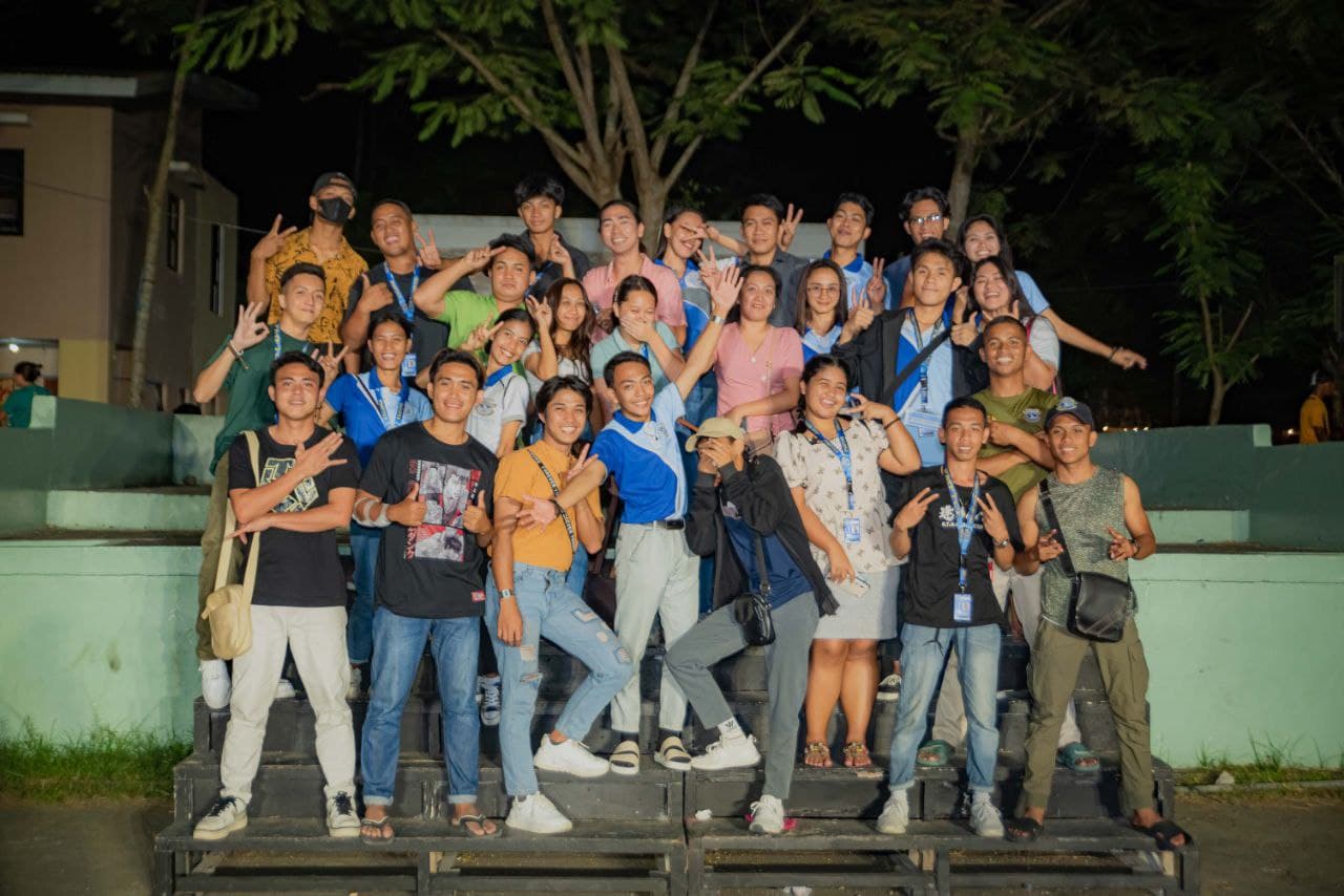 Supreme Student Council